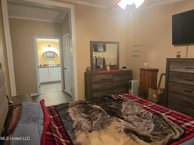 $122,500 | 10 Shady Crk Drive, McHenry, MS 39561