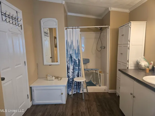 $122,500 | 10 Shady Crk Drive, McHenry, MS 39561