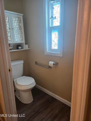 $122,500 | 10 Shady Crk Drive, McHenry, MS 39561