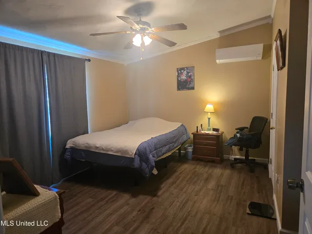 $122,500 | 10 Shady Crk Drive, McHenry, MS 39561