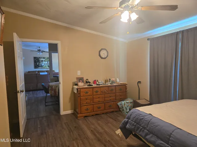 $122,500 | 10 Shady Crk Drive, McHenry, MS 39561