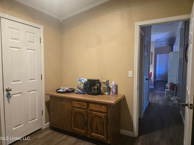 $122,500 | 10 Shady Crk Drive, McHenry, MS 39561