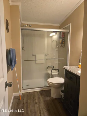 $122,500 | 10 Shady Crk Drive, McHenry, MS 39561