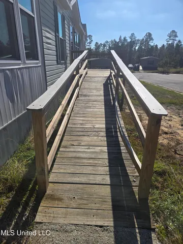 $122,500 | 10 Shady Crk Drive, McHenry, MS 39561