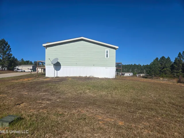 $122,500 | 10 Shady Crk Drive, McHenry, MS 39561