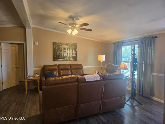 $122,500 | 10 Shady Crk Drive, McHenry, MS 39561