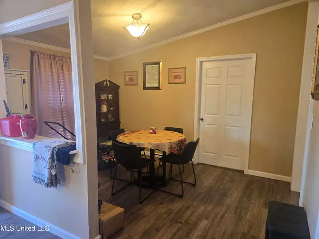 $122,500 | 10 Shady Crk Drive, McHenry, MS 39561