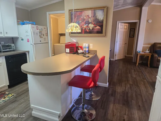 $122,500 | 10 Shady Crk Drive, McHenry, MS 39561