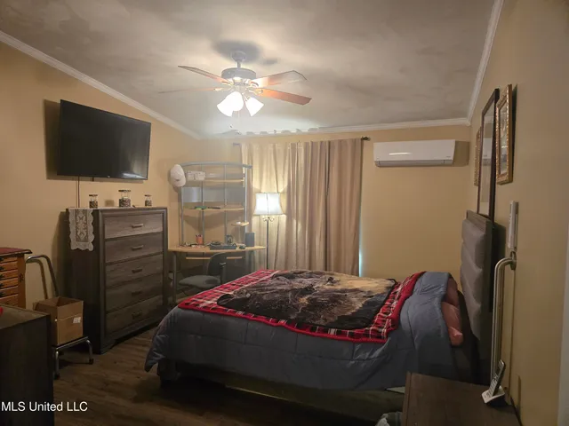 $122,500 | 10 Shady Crk Drive, McHenry, MS 39561