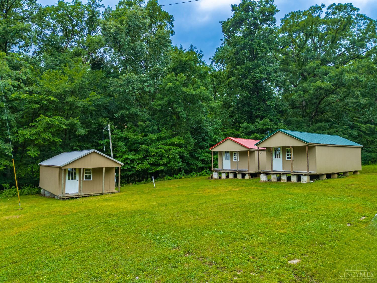 4105 Chapparal Road West Union, OH 45693 - Photo 9 of 22