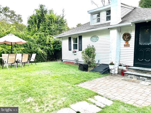 157 Erial Road Clementon, NJ 08021 - Photo 26 of 28 Gallery Image 26