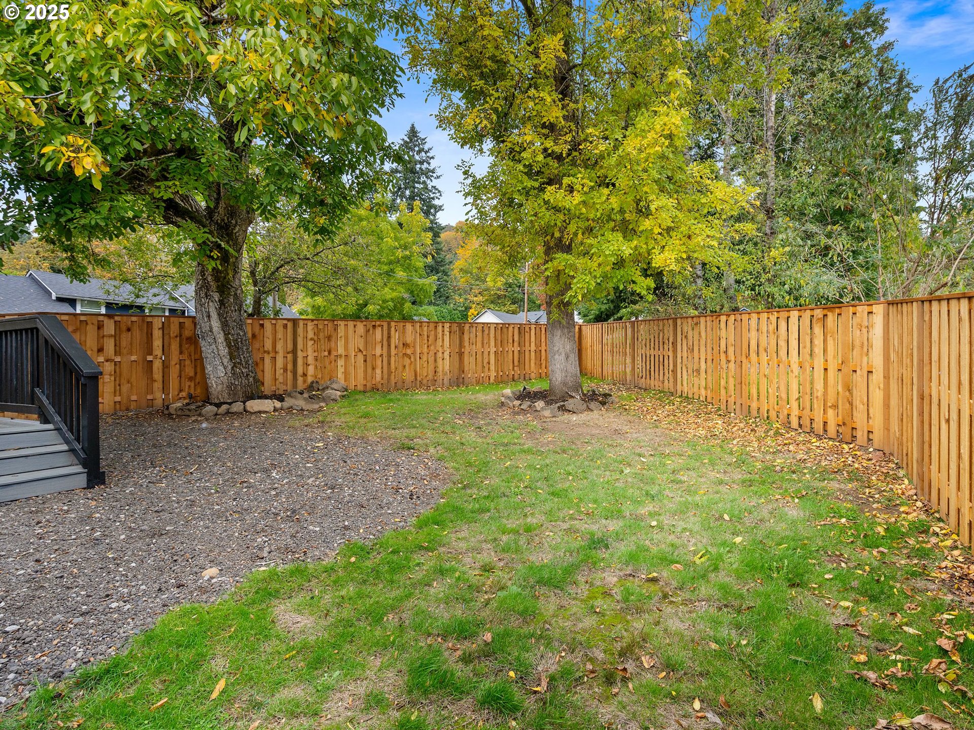 2311 Southwest 6th Avenue, Unit 19 Camas, WA 98607 - Photo 33 of 47 Yard