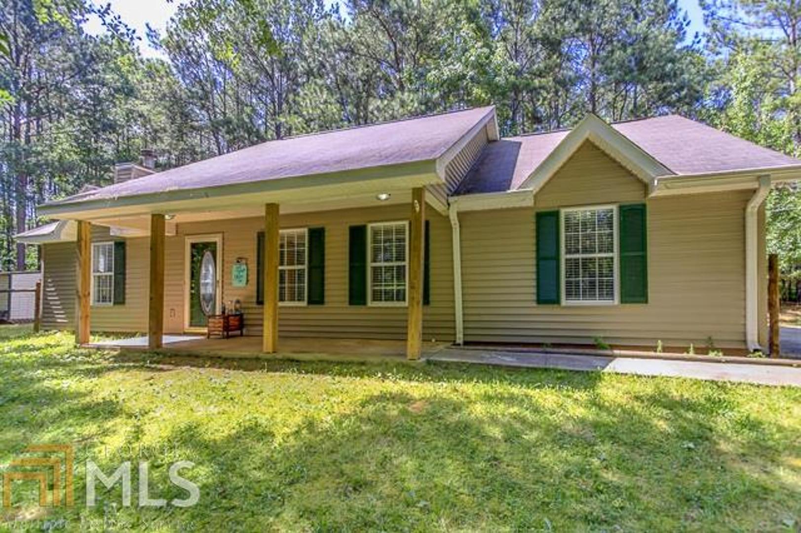 25 Sims Road Hogansville, GA 30230 - Photo 1 of 1 Gallery Image 1