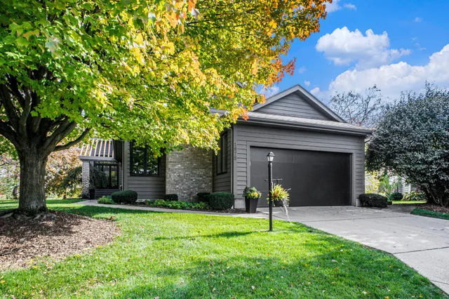 $459,000 | 1875 Wedgefield Court Southeast, Unit 37, Caledonia, MI 49316