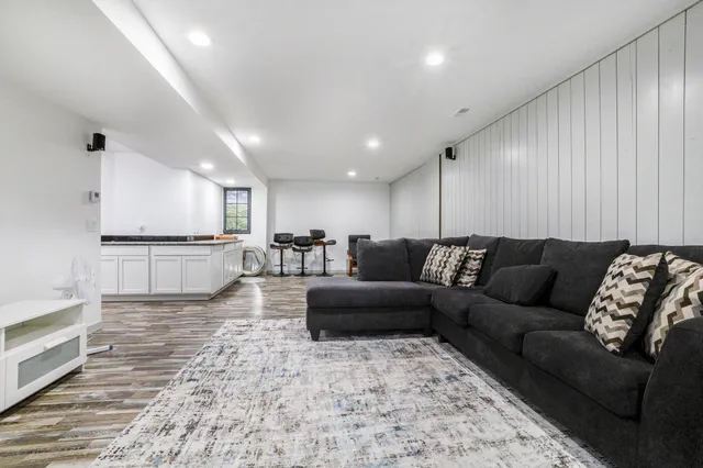 $459,000 | 1875 Wedgefield Court Southeast, Unit 37, Caledonia, MI 49316