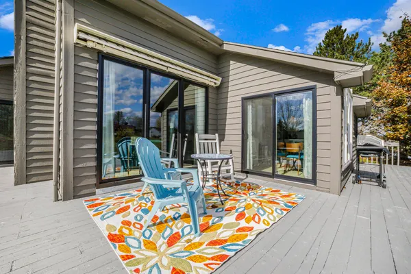 $445,000 | 1875 Wedgefield Court Southeast, Unit 37, Caledonia, MI 49316