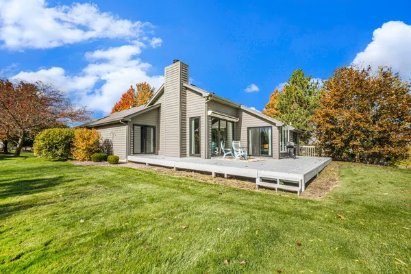 $445,000 | 1875 Wedgefield Court Southeast, Unit 37, Caledonia, MI 49316