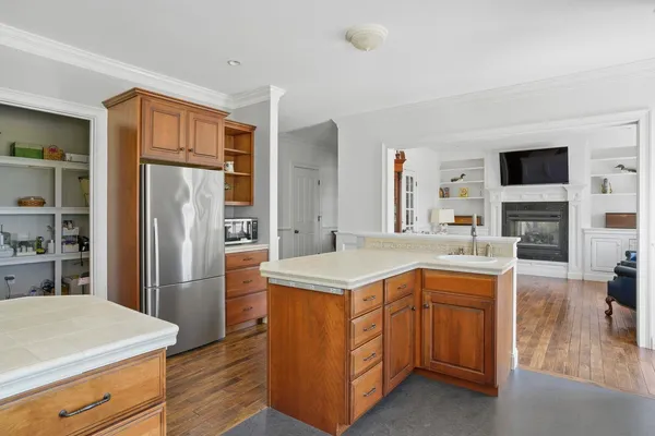 $1,995,000 | 165 Ambrose Way, Wolfeboro, NH 03894