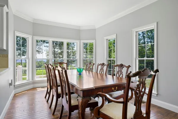 $1,995,000 | 165 Ambrose Way, Wolfeboro, NH 03894
