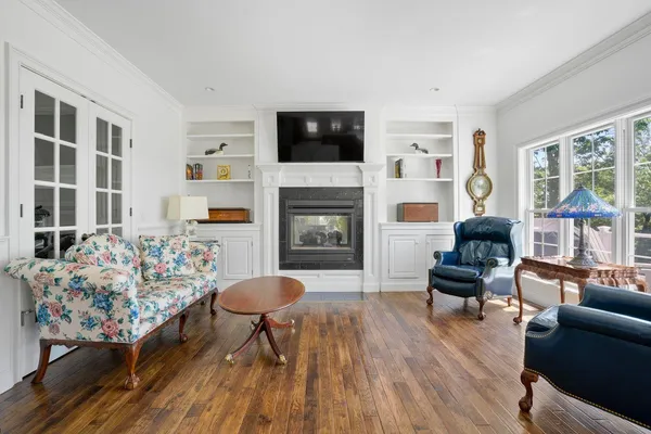 $1,995,000 | 165 Ambrose Way, Wolfeboro, NH 03894