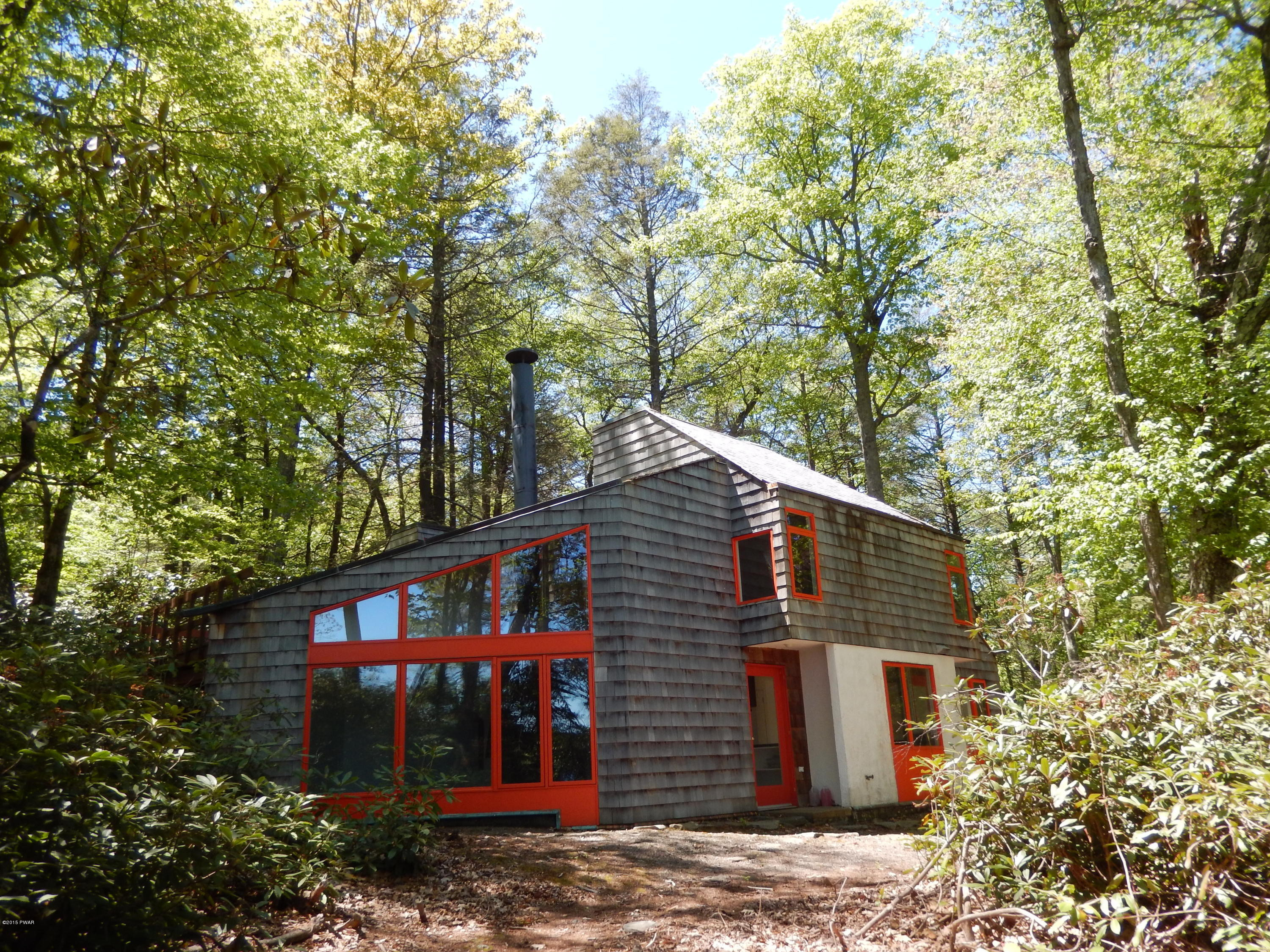 108 Fairview Hemlock Point Road Road Tafton, PA 18464 - Photo 11 of 59