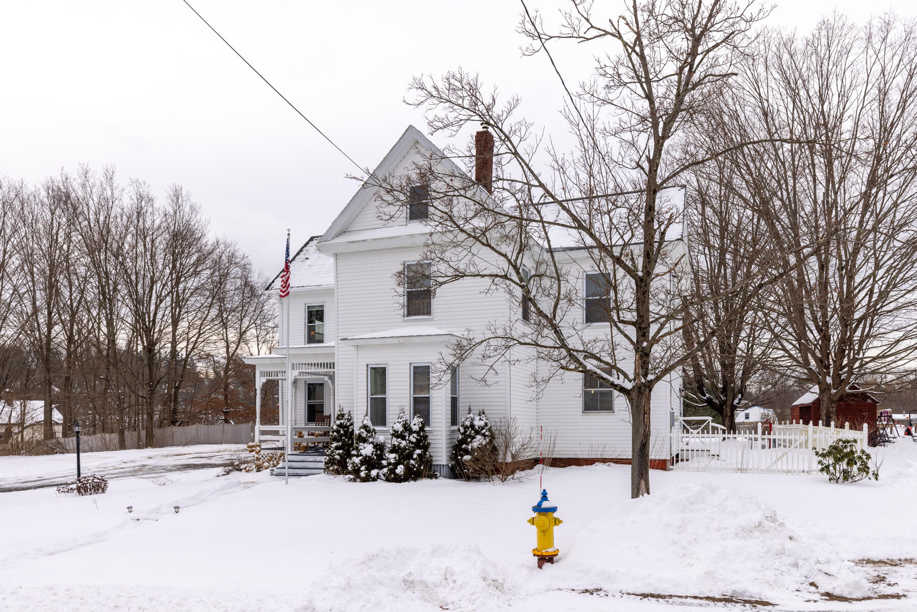 27 Bridge Street Berwick, ME 03901 - Photo 4 of 47 LM-Photos-38