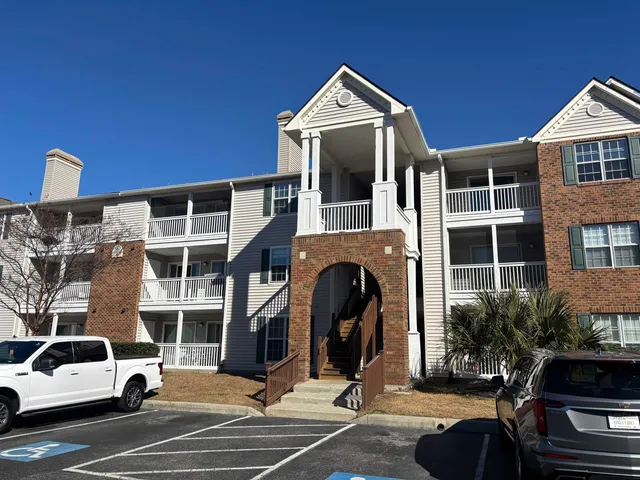 $1,400 | 3768 Hitchcock Way, Unit 334, Myrtle Beach, SC 29577