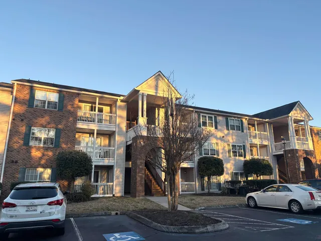 $1,400 | 3768 Hitchcock Way, Unit 334, Myrtle Beach, SC 29577