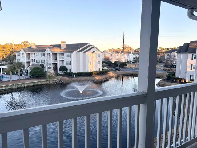 $1,400 | 3768 Hitchcock Way, Unit 334, Myrtle Beach, SC 29577