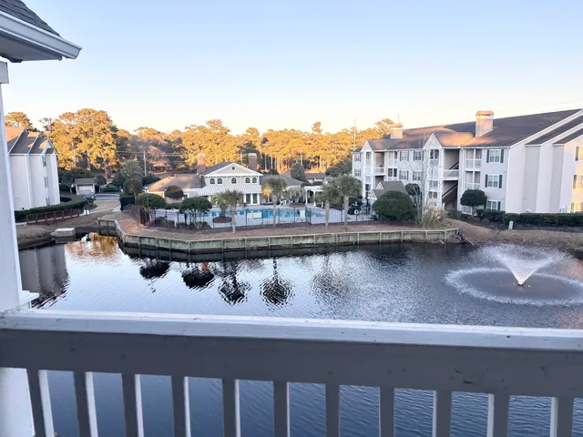 $1,400 | 3768 Hitchcock Way, Unit 334, Myrtle Beach, SC 29577