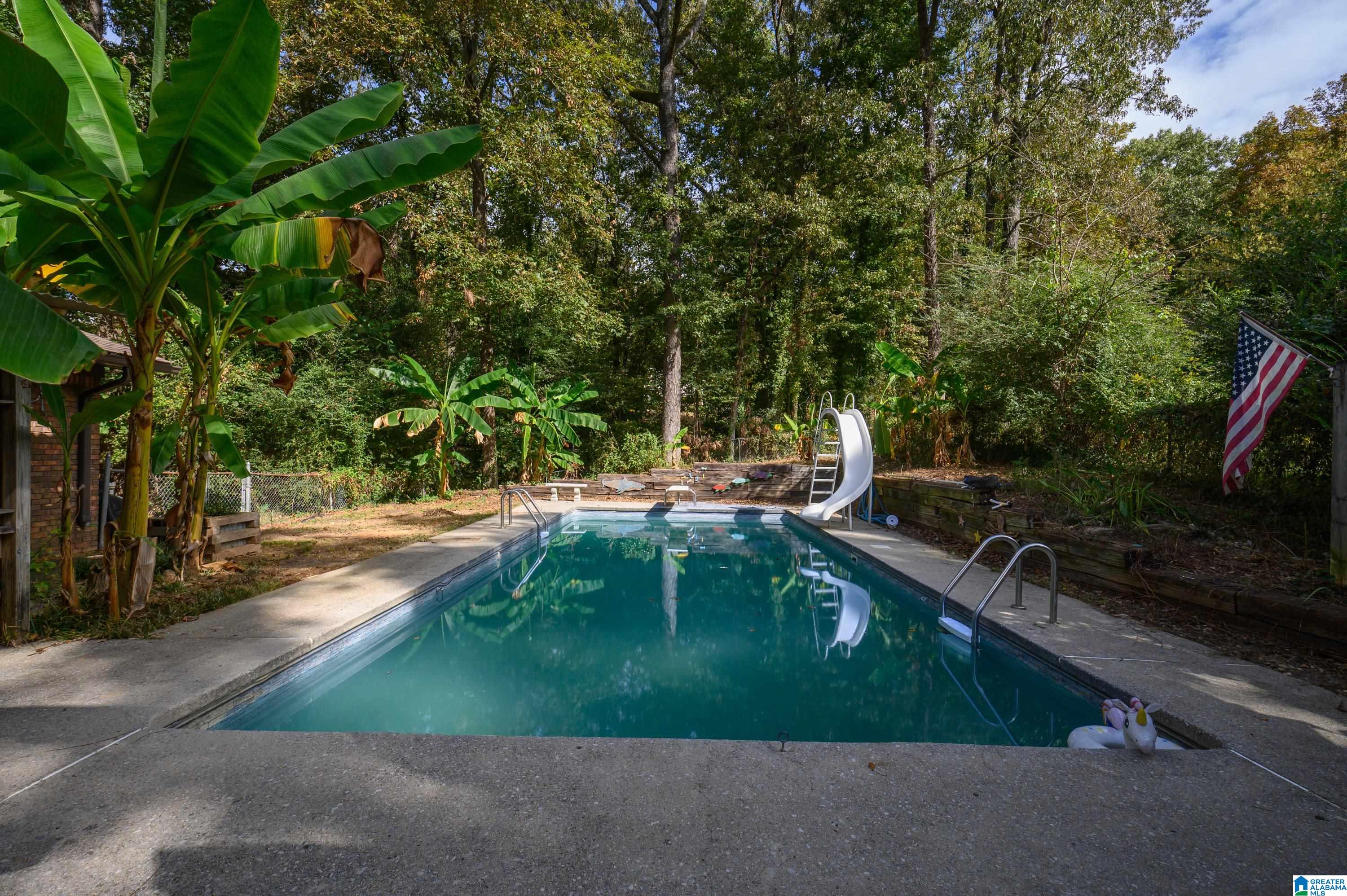 1807 Apache Way Alabaster, AL 35007 - Photo 49 of 51