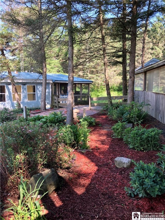 6031 Johnson Road Charlotte, NY 14782 - Photo 3 of 46