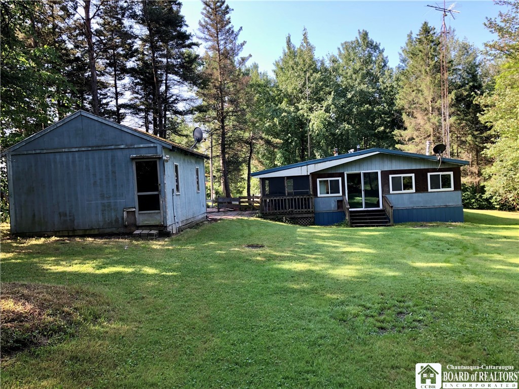 6031 Johnson Road Charlotte, NY 14782 - Photo 35 of 46