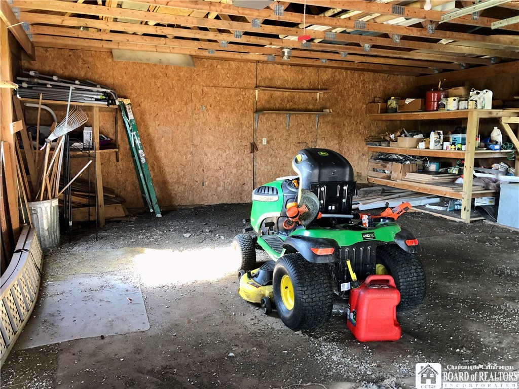 6031 Johnson Road Charlotte, NY 14782 - Photo 43 of 46