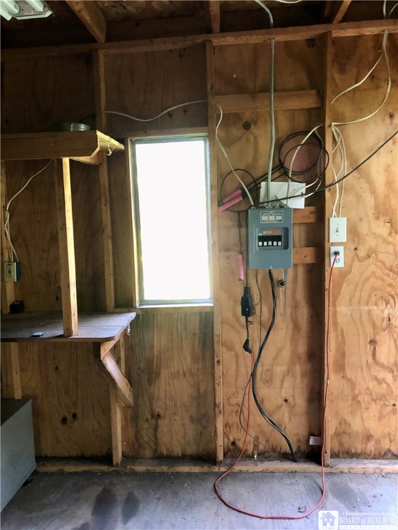 6031 Johnson Road Charlotte, NY 14782 - Photo 44 of 46