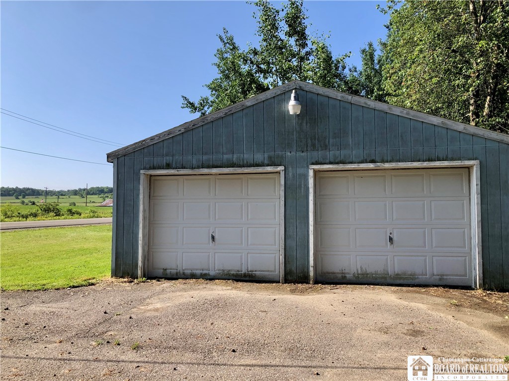 6031 Johnson Road Charlotte, NY 14782 - Photo 9 of 46