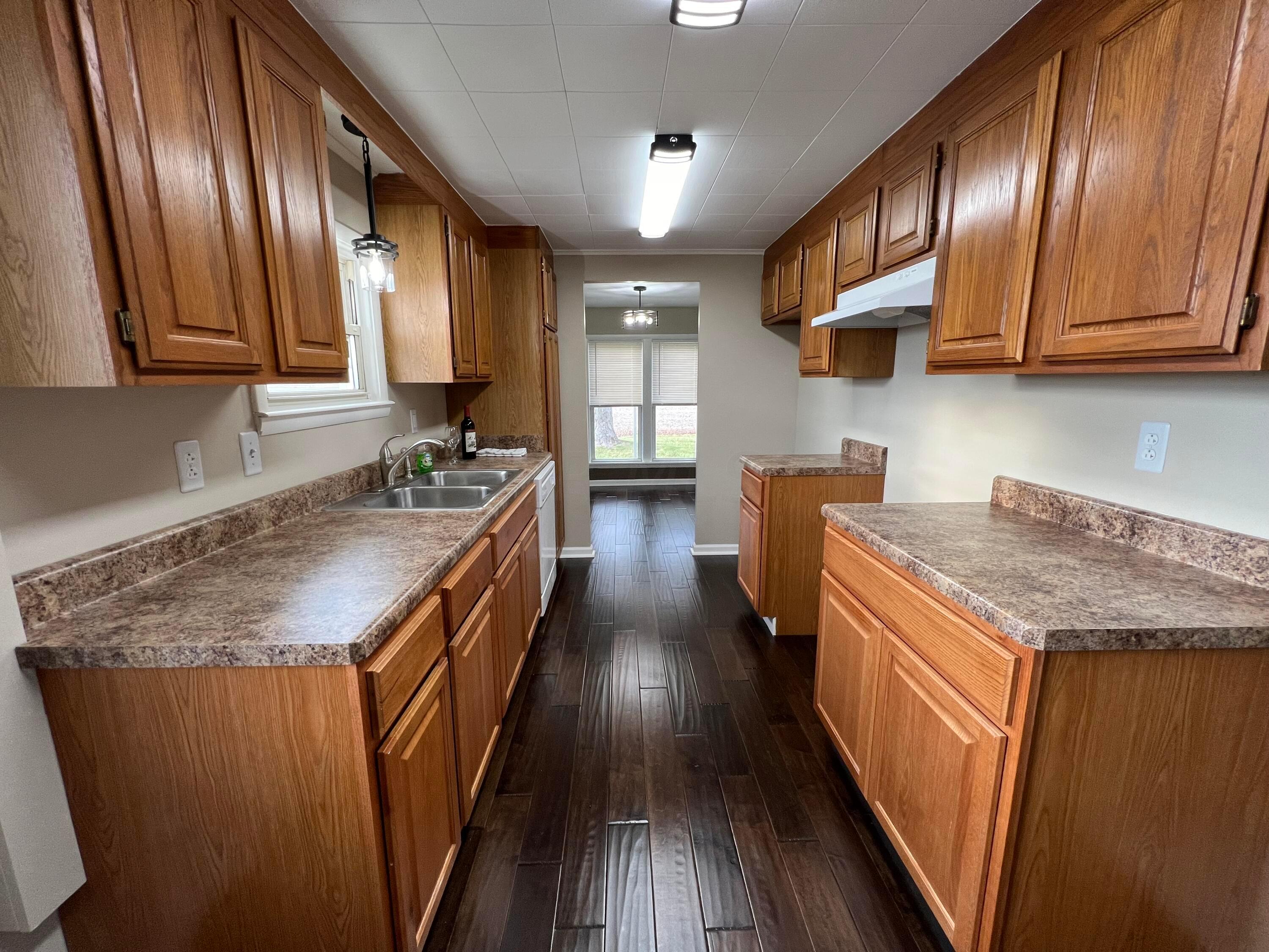 22555 State Rte 207 New Holland, OH 43145 - Photo 17 of 35 Kitchen