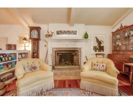 67 Westminster Road Princeton, MA 01541 - Photo 1 of 29 a living room with furniture and a fireplace
