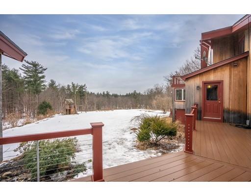 67 Westminster Road Princeton, MA 01541 - Photo 12 of 29