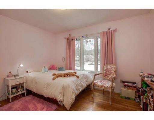 67 Westminster Road Princeton, MA 01541 - Photo 25 of 29 a bedroom with a bed and a window