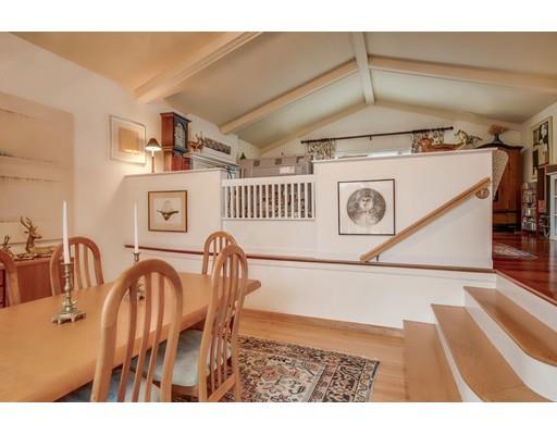 67 Westminster Road Princeton, MA 01541 - Photo 8 of 29 a view of kitchen and dining area with furniture