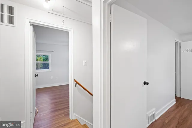 $825,000 | 1008 North Roosevelt Street, Arlington, VA 22205