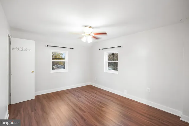 $825,000 | 1008 North Roosevelt Street, Arlington, VA 22205