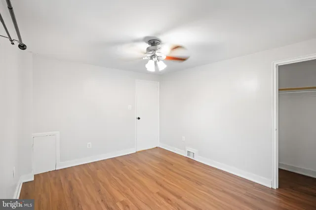 $825,000 | 1008 North Roosevelt Street, Arlington, VA 22205