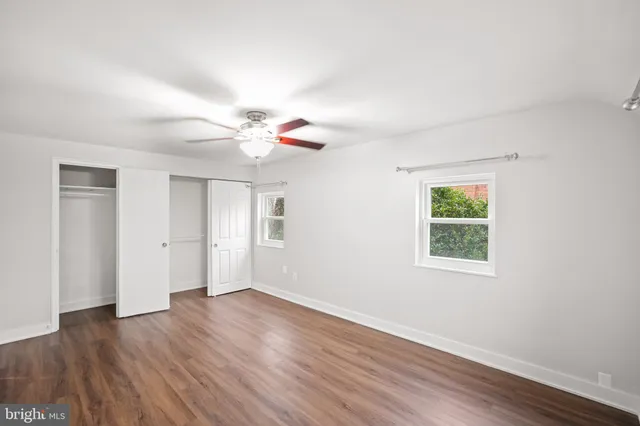 $825,000 | 1008 North Roosevelt Street, Arlington, VA 22205