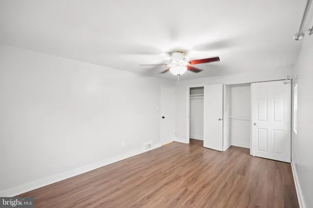 $825,000 | 1008 North Roosevelt Street, Arlington, VA 22205