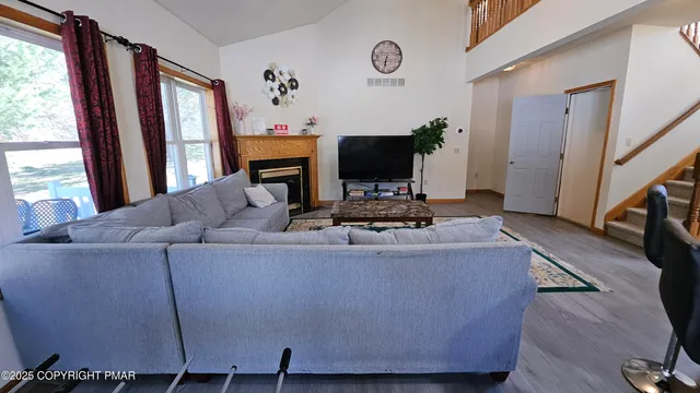 $650,000 | 421 Fitzgerald Place, Tobyhanna, PA 18466