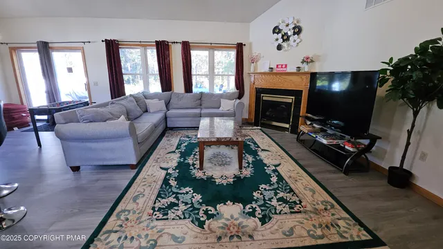 $650,000 | 421 Fitzgerald Place, Tobyhanna, PA 18466