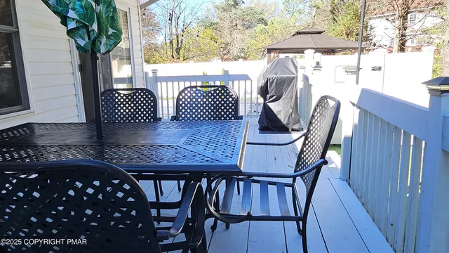 $650,000 | 421 Fitzgerald Place, Tobyhanna, PA 18466