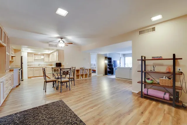 $645,000 | 4900 Rosehedge Drive, Unit 208, La Mesa, CA 91942